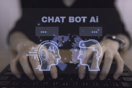 ระบบ AI Chat
